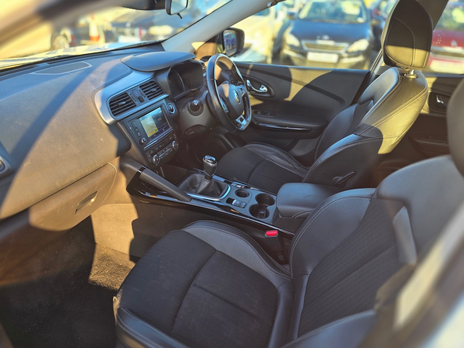 Used Renault Kadjar 2017 for sale - 77077104: Photo 20