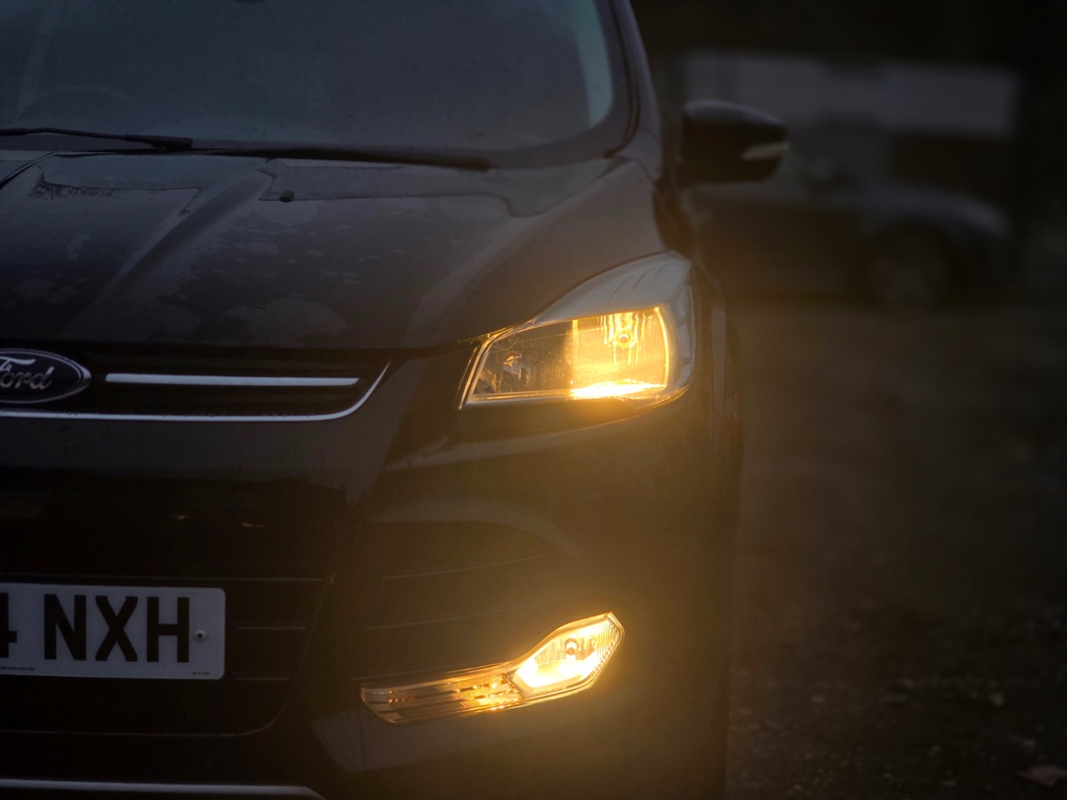 Used Ford Kuga 2015 for sale - 77063601: Photo 14