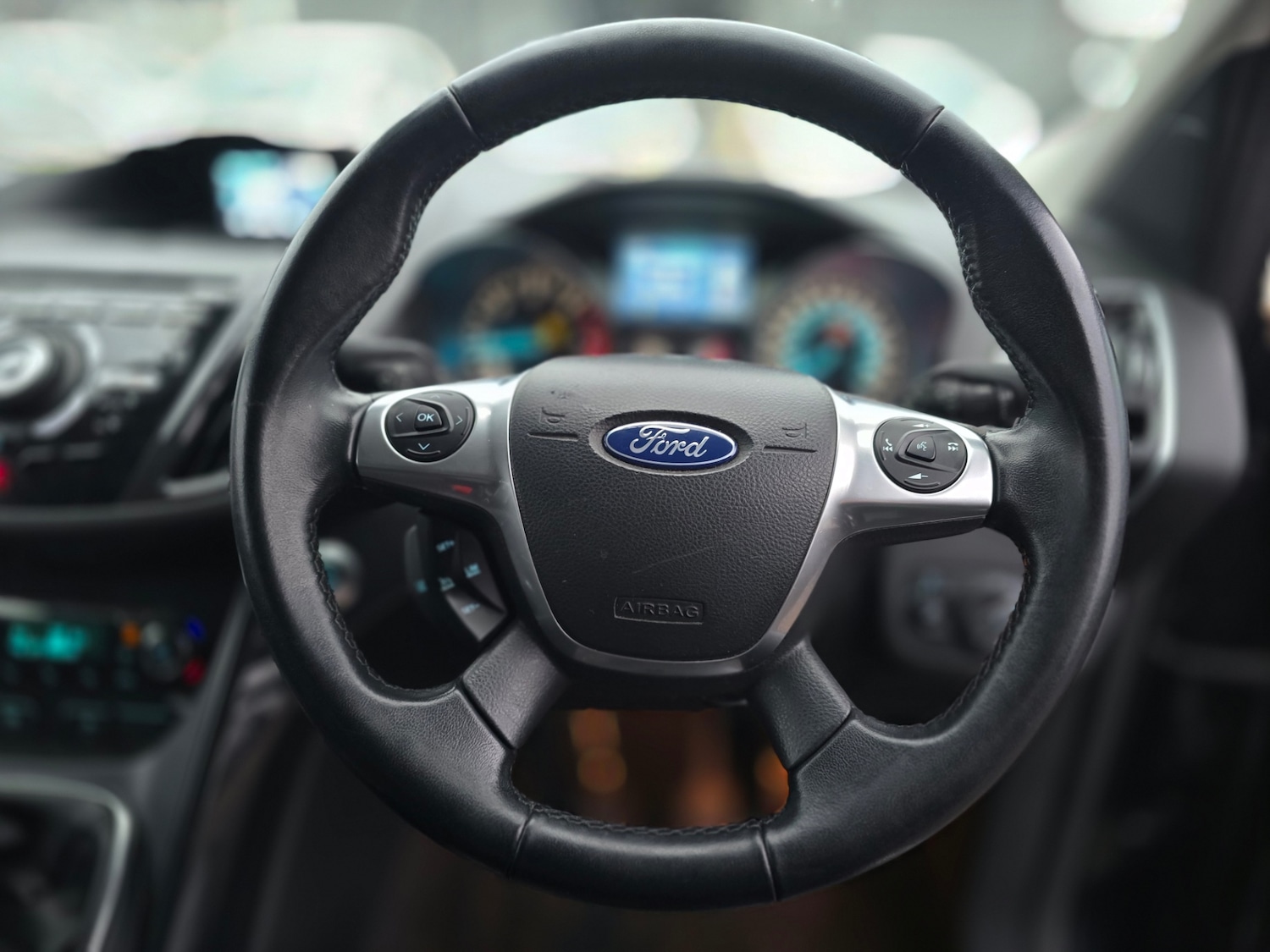 Used Ford Kuga 2015 for sale - 77063601: Photo 16