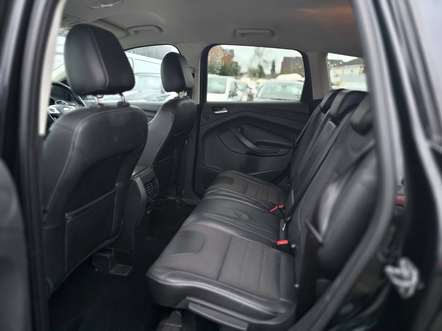 Used Ford Kuga 2015 for sale - 77063601: Photo 20