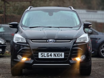 Used Ford Kuga 2015 for sale - 77063601: Photo