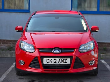 Used Ford Focus 2012 for sale - 79004808: Photo