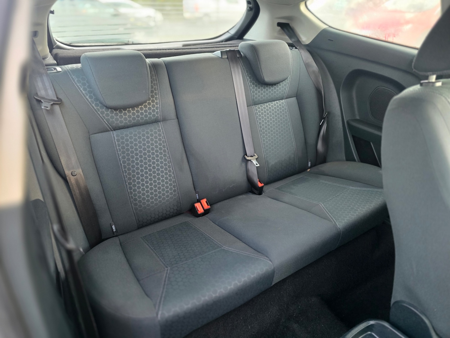 Used Ford Fiesta 2009 for sale - 76428351: Photo 14