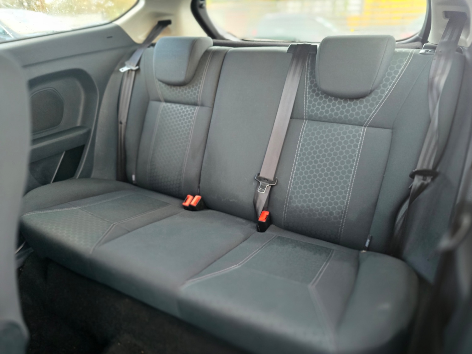 Used Ford Fiesta 2009 for sale - 76428351: Photo 17