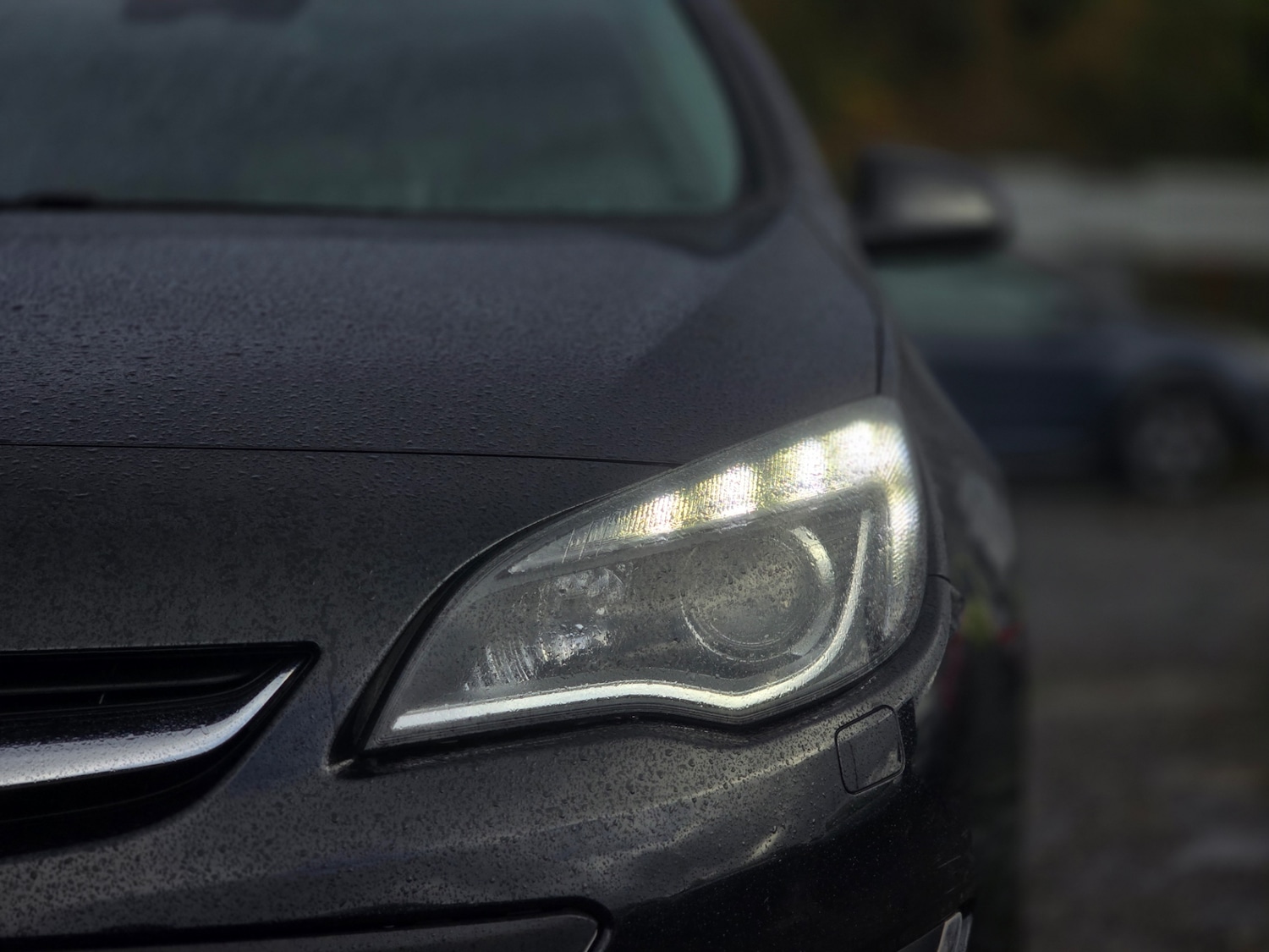 Used Vauxhall Astra 2015 for sale - 76847254: Photo 12