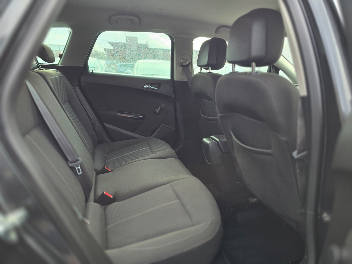 Used Vauxhall Astra 2015 for sale - 76847254: Photo 14