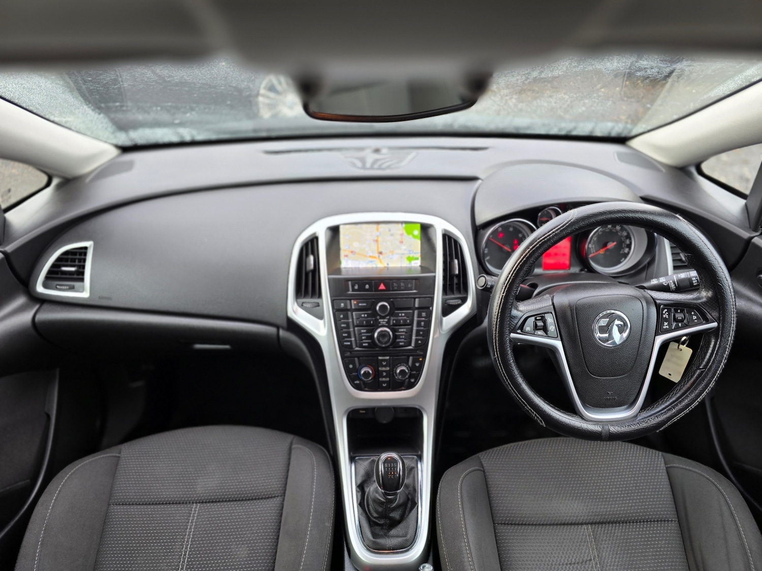 Used Vauxhall Astra 2015 for sale - 76847254: Photo 15