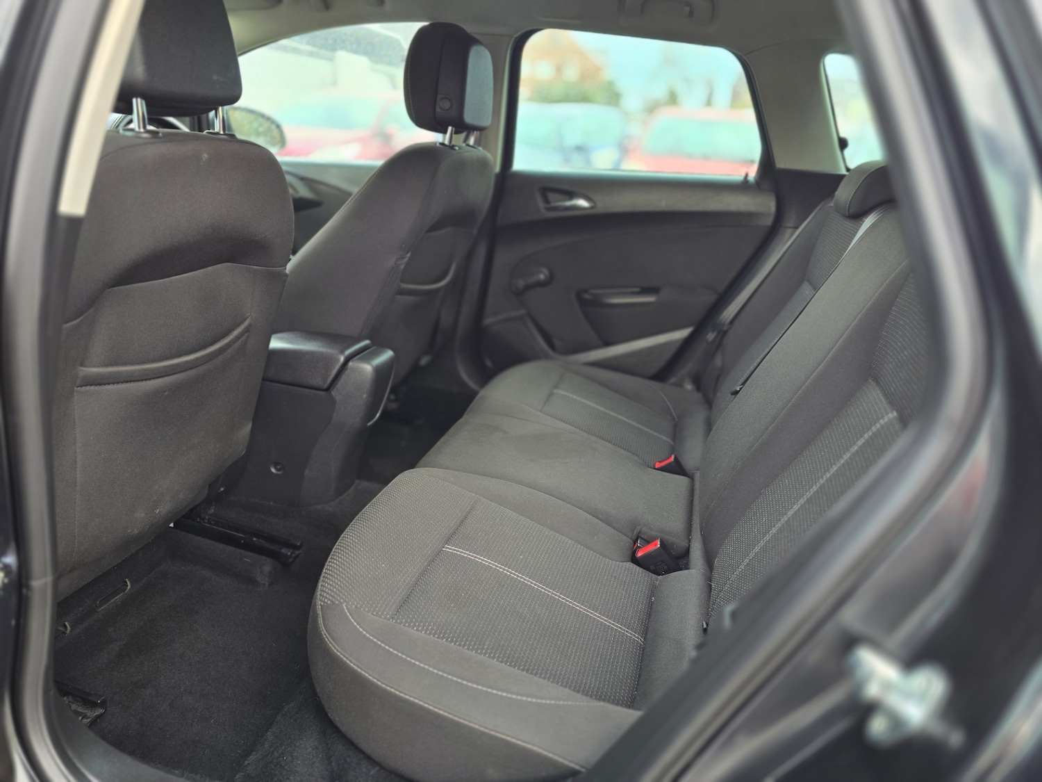 Used Vauxhall Astra 2015 for sale - 76847254: Photo 16