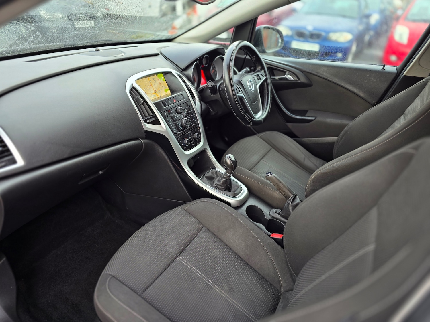 Used Vauxhall Astra 2015 for sale - 76847254: Photo 17