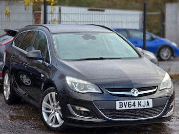 2015 (64) - 2.0 CDTi 16V SRi 5dr