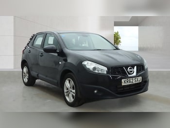 Used Nissan Qashqai 2013 for sale - 78607980: Photo