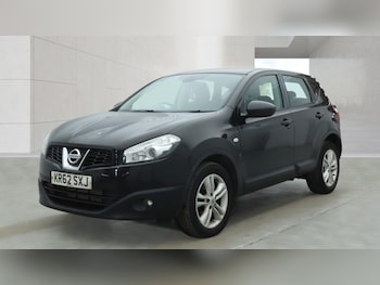 Used Nissan Qashqai 2013 for sale - 78607980: Photo