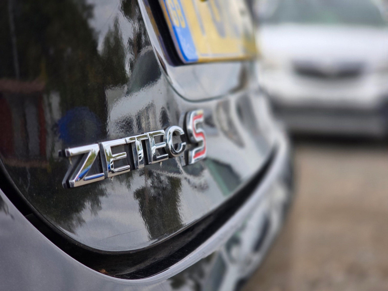 Used Ford Fiesta 2010 for sale - 75983203: Photo 13