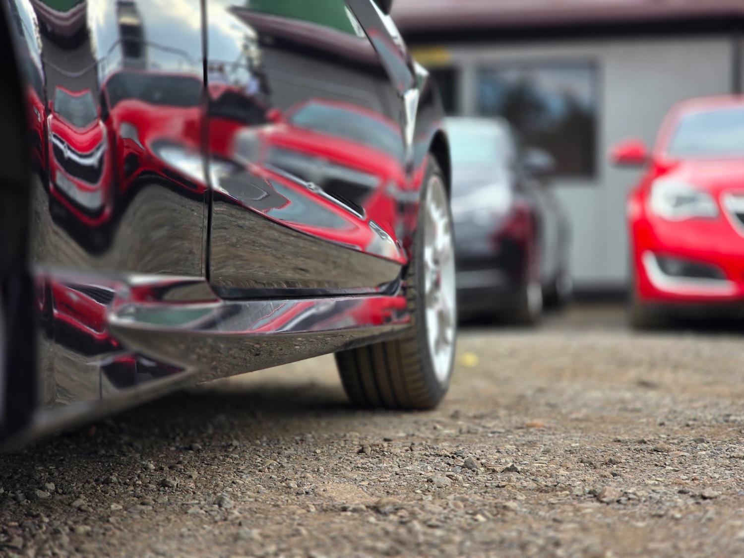 Used Ford Fiesta 2010 for sale - 75983203: Photo 15