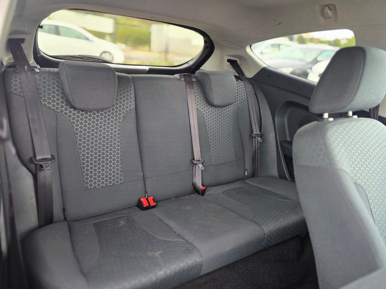 Used Ford Fiesta 2010 for sale - 75983203: Photo 19