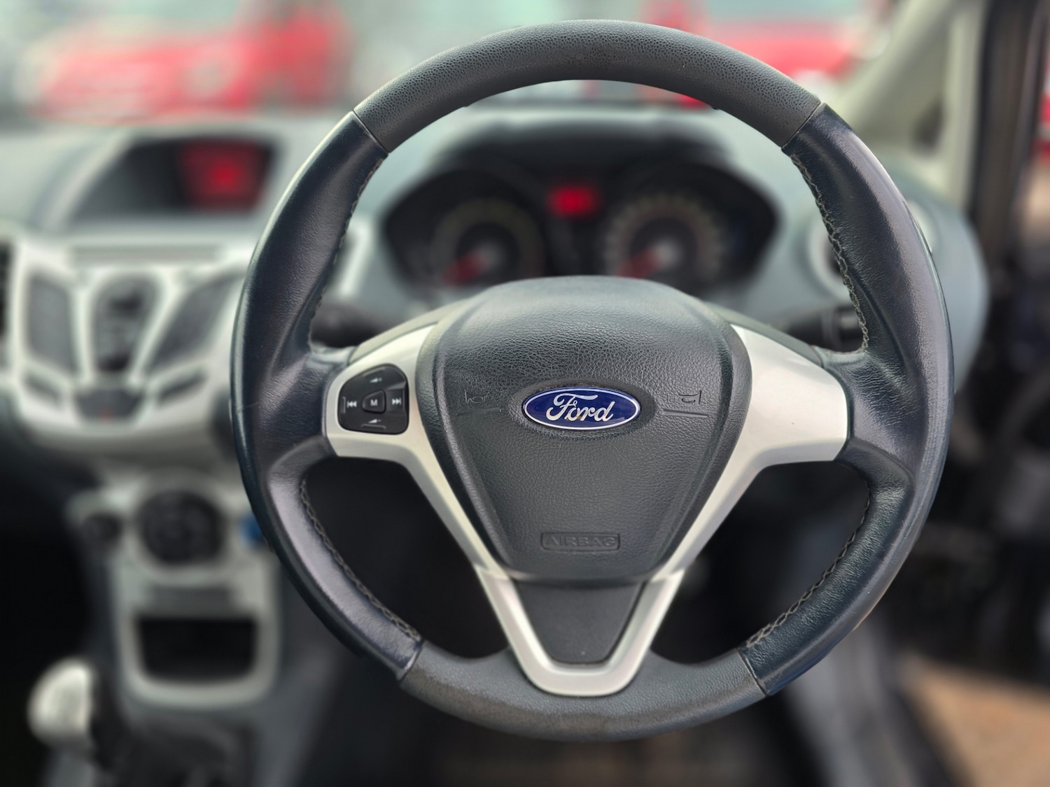 Used Ford Fiesta 2010 for sale - 75983203: Photo 20