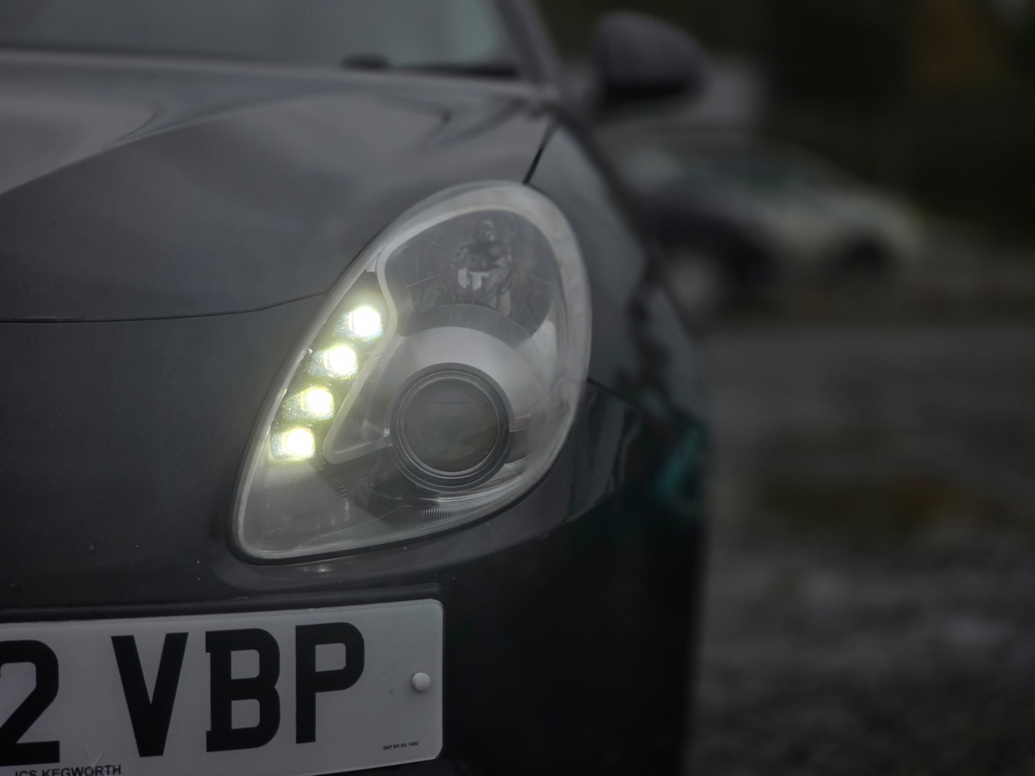 Used Alfa Romeo Giulietta 2012 for sale - 76588572: Photo 12