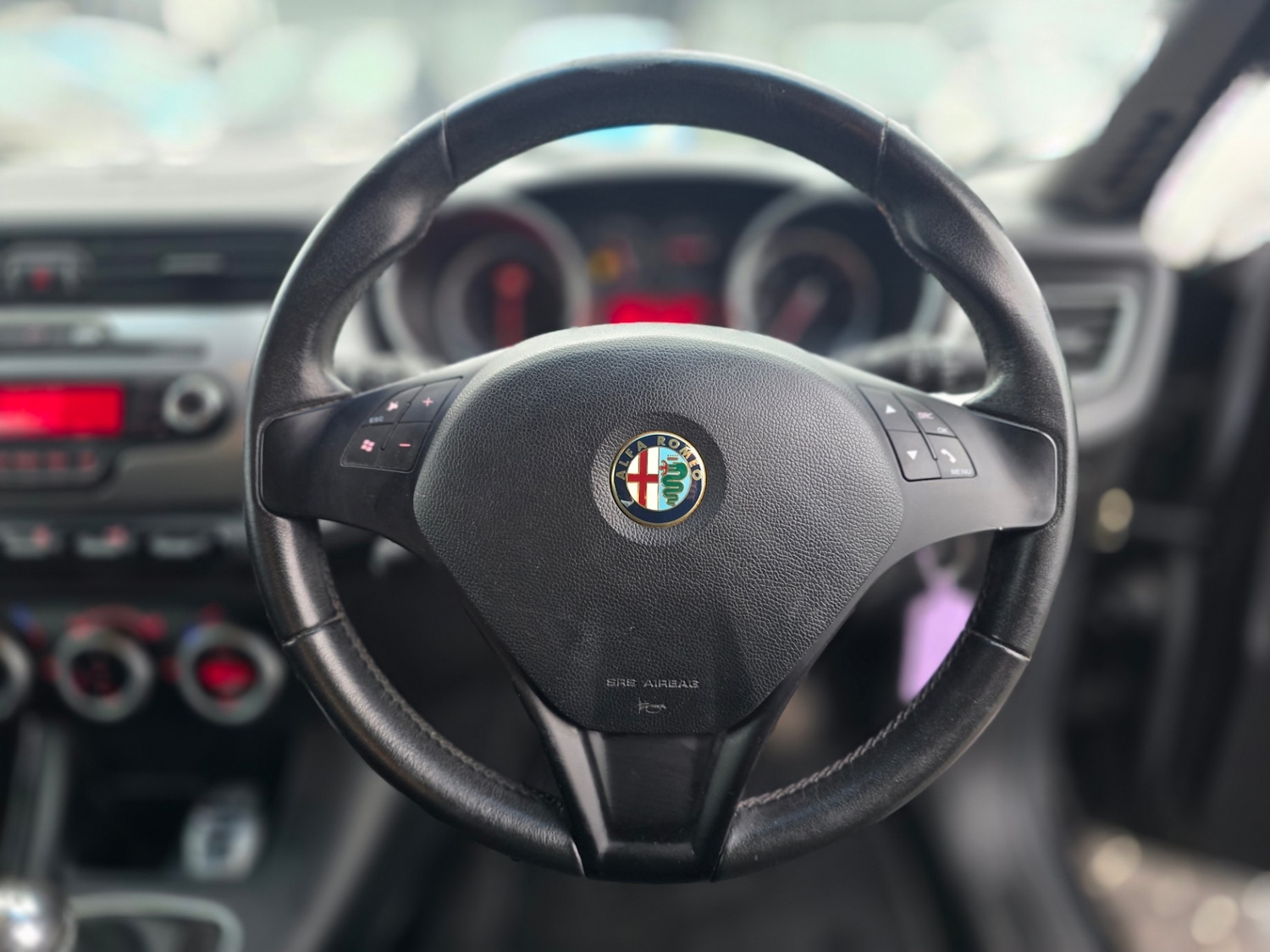 Used Alfa Romeo Giulietta 2012 for sale - 76588572: Photo 14