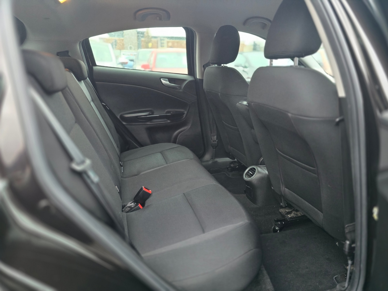 Used Alfa Romeo Giulietta 2012 for sale - 76588572: Photo 15