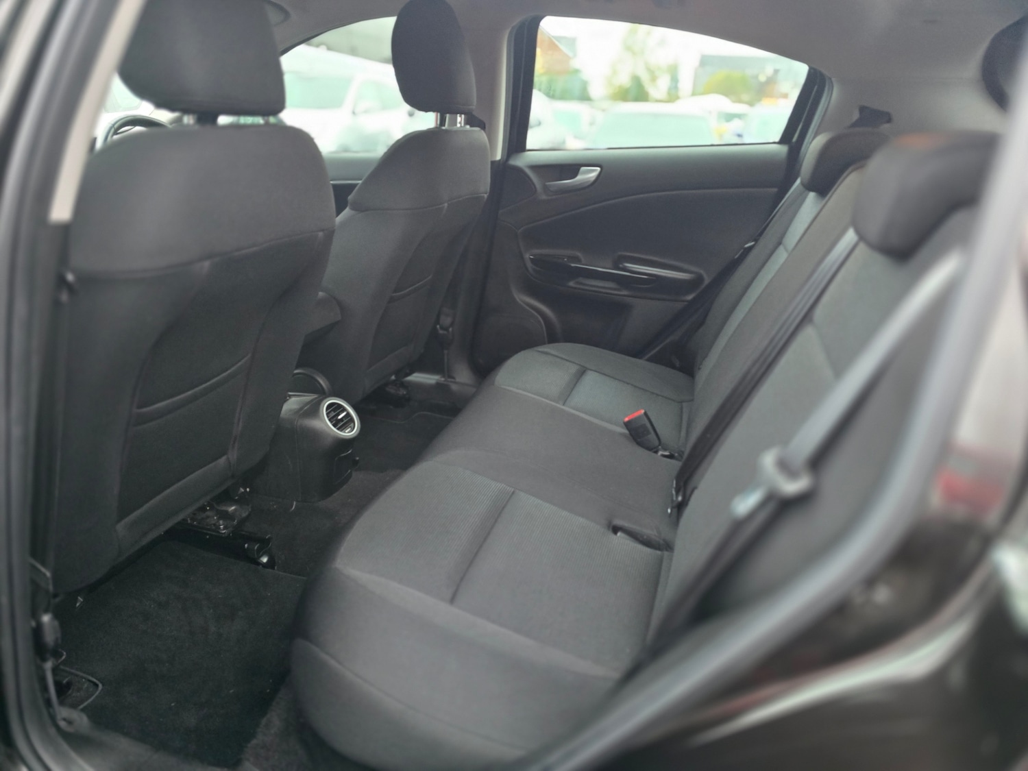 Used Alfa Romeo Giulietta 2012 for sale - 76588572: Photo 17