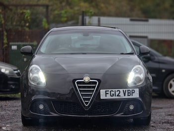 Used Alfa Romeo Giulietta 2012 for sale - 76588572: Photo