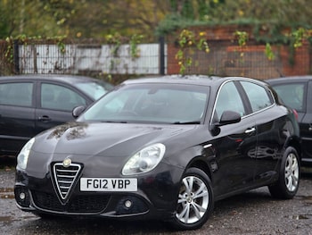 Used Alfa Romeo Giulietta 2012 for sale - 76588572: Photo