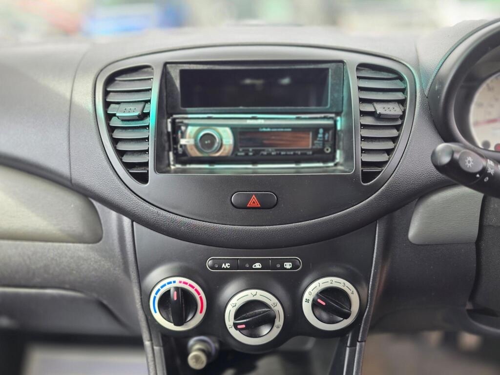 Used Hyundai i10 2009 for sale - 77019820: Photo 12