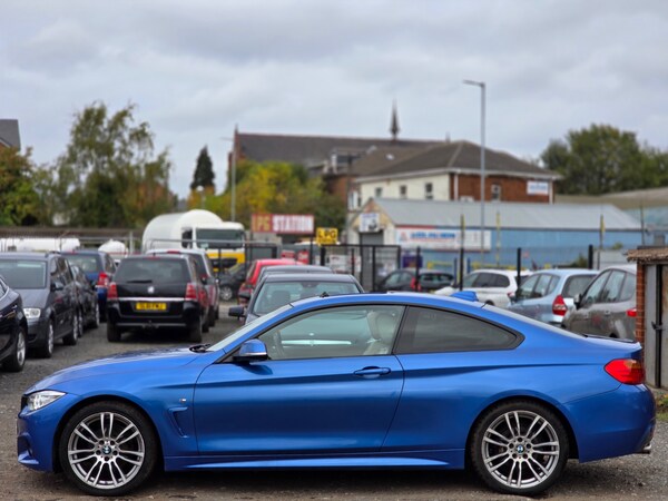 Used BMW 4 Series 2015 for sale - 76207723: Photo 10