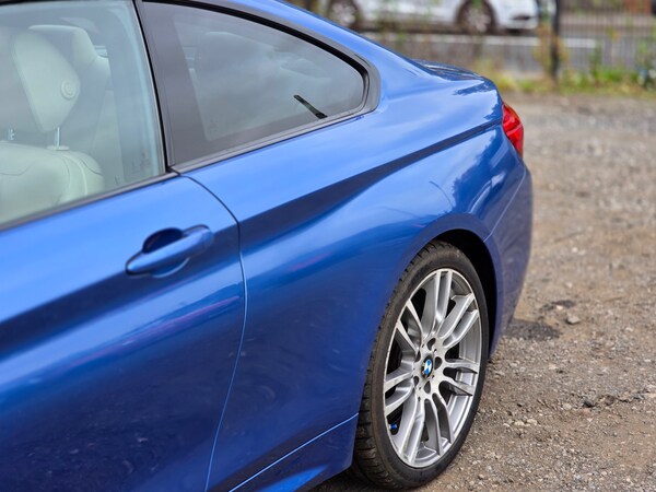 Used BMW 4 Series 2015 for sale - 76207723: Photo 14