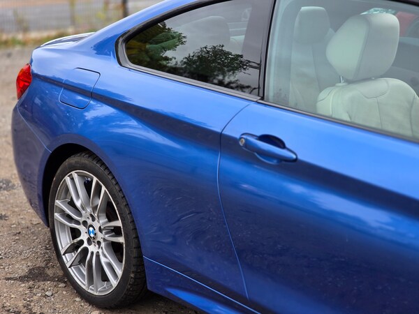 Used BMW 4 Series 2015 for sale - 76207723: Photo 15