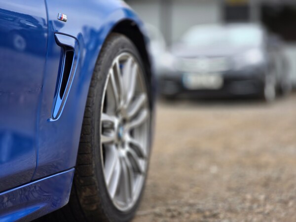 Used BMW 4 Series 2015 for sale - 76207723: Photo 17