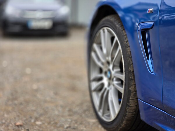 Used BMW 4 Series 2015 for sale - 76207723: Photo 18