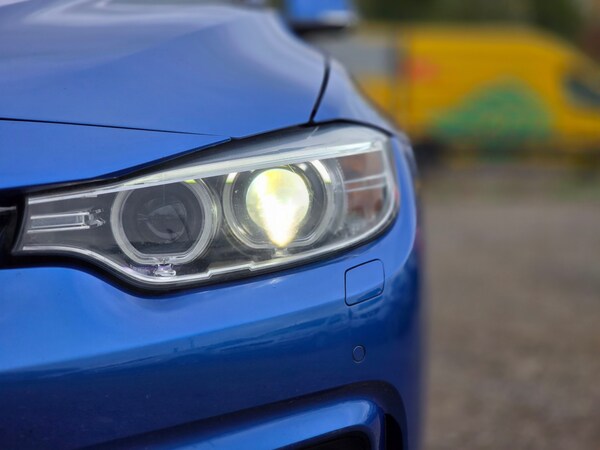 Used BMW 4 Series 2015 for sale - 76207723: Photo 20