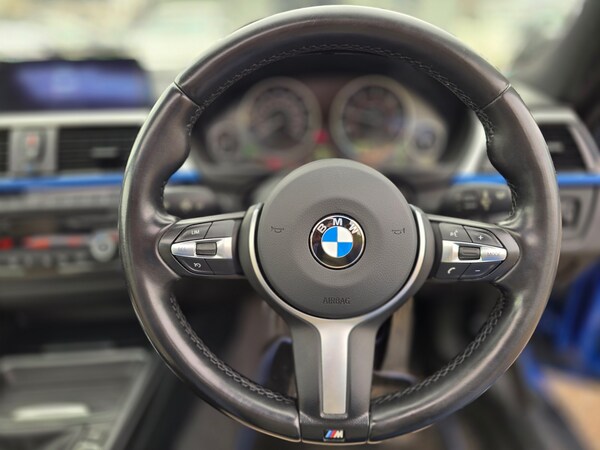 Used BMW 4 Series 2015 for sale - 76207723: Photo 23