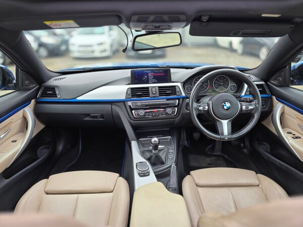 Used BMW 4 Series 2015 for sale - 76207723: Photo 26