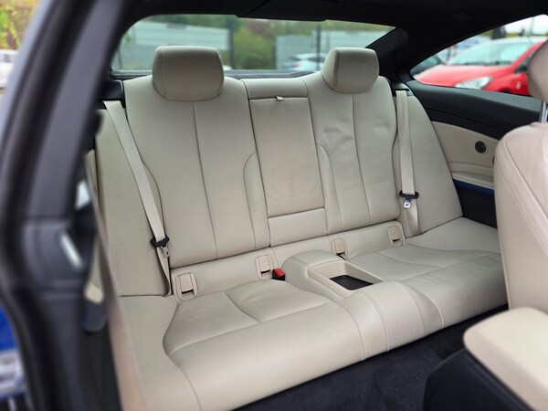 Used BMW 4 Series 2015 for sale - 76207723: Photo 29