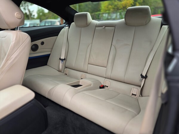 Used BMW 4 Series 2015 for sale - 76207723: Photo 33