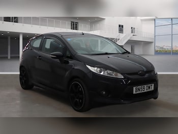 Ford - Fiesta