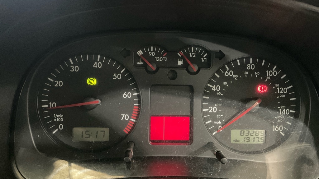 Used Volkswagen Golf 2003 for sale - 77796690: Photo 10