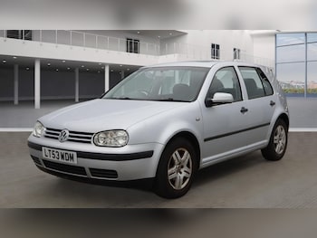 Used Volkswagen Golf 2003 for sale - 77796690: Photo