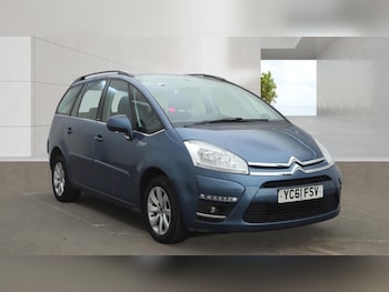 Used Citroen Grand C4 Picasso 2012 for sale - 79457294: Photo