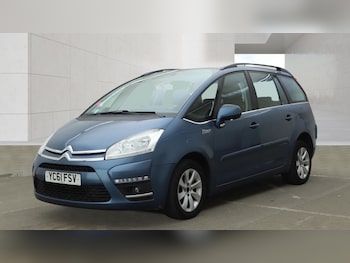 Used Citroen Grand C4 Picasso 2012 for sale - 79457294: Photo