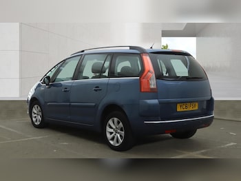 Used Citroen Grand C4 Picasso 2012 for sale - 79457294: Photo