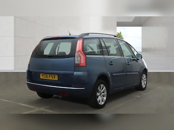 Used Citroen Grand C4 Picasso 2012 for sale - 79457294: Photo