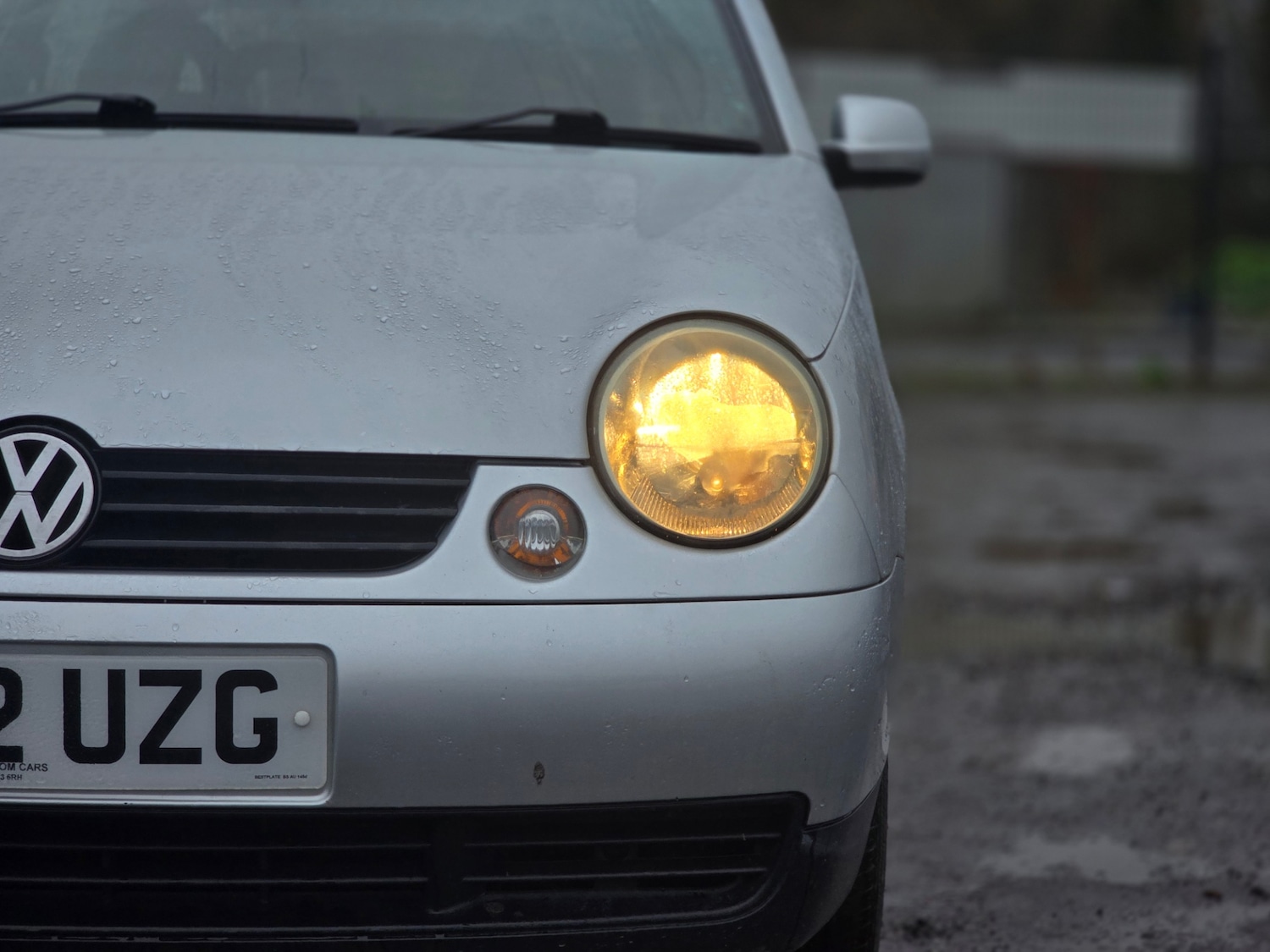 Used Volkswagen Lupo 2002 for sale - 77533433: Photo 12