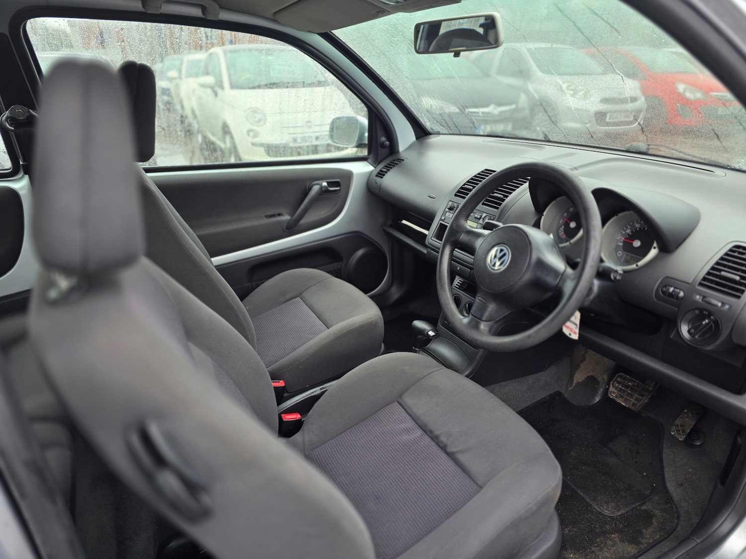 Used Volkswagen Lupo 2002 for sale - 77533433: Photo 13