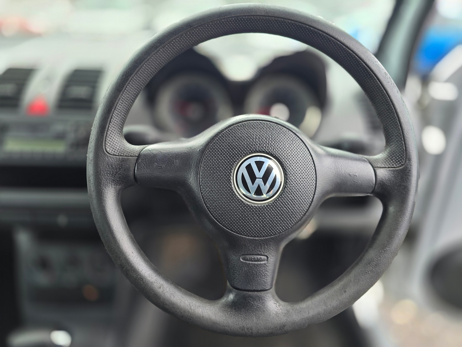 Used Volkswagen Lupo 2002 for sale - 77533433: Photo 14