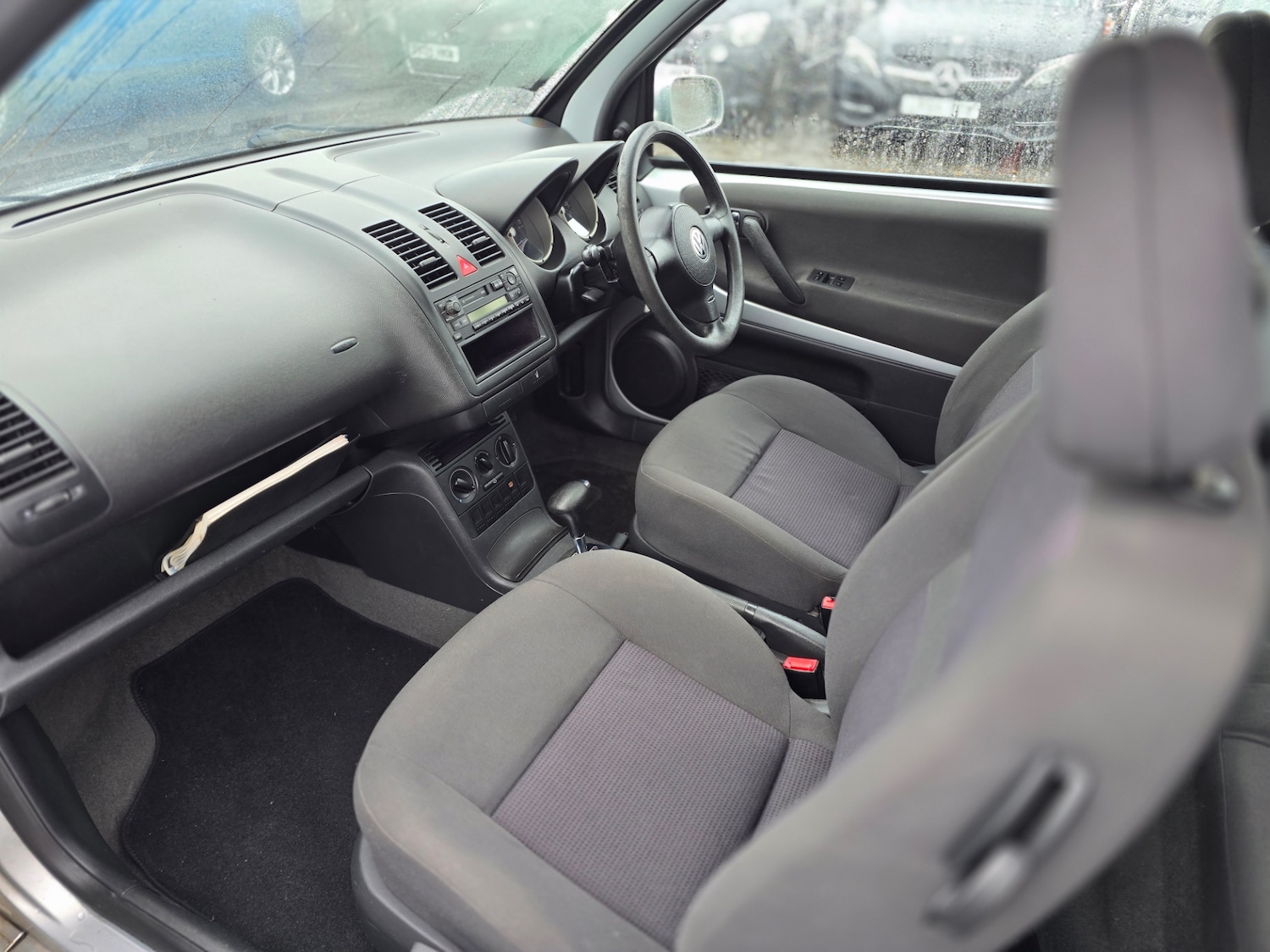 Used Volkswagen Lupo 2002 for sale - 77533433: Photo 15