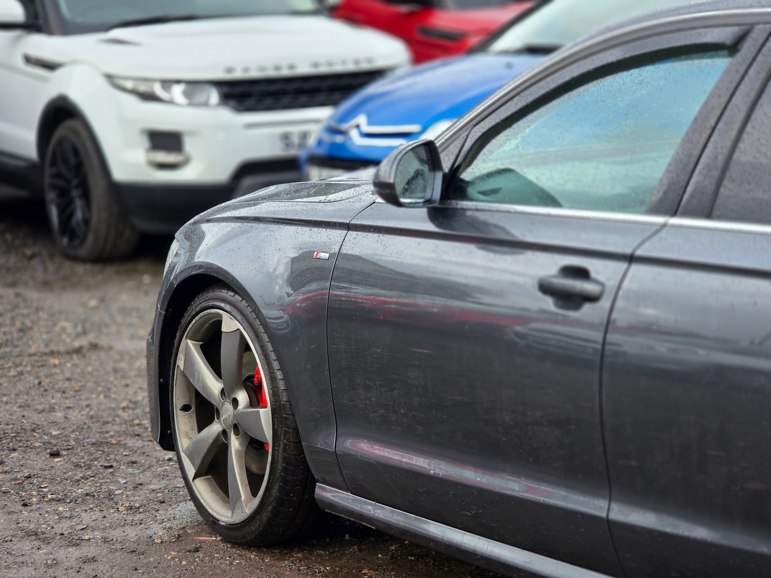 Used Audi A6 2012 for sale - 77490114: Photo 12