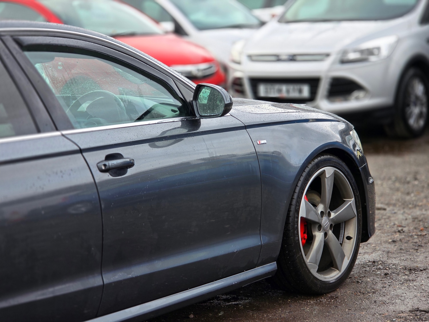 Used Audi A6 2012 for sale - 77490114: Photo 13